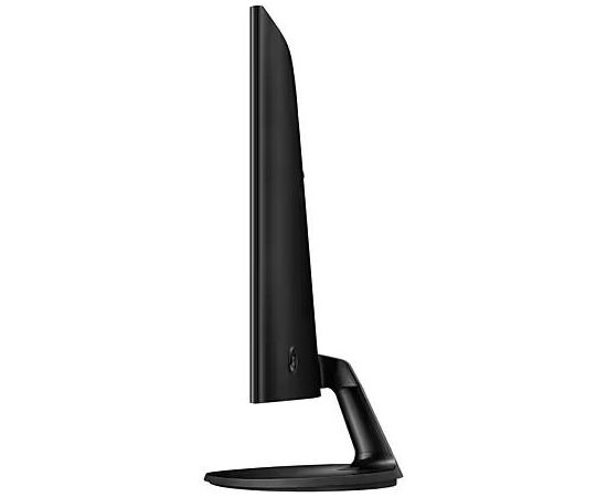 LCD Monitor SAMSUNG LS27D362GAUXEN 27" Business/Curved Matte Panel VA 1920x1080 16:9 100Hz 4 ms LS27D362GAUXEN