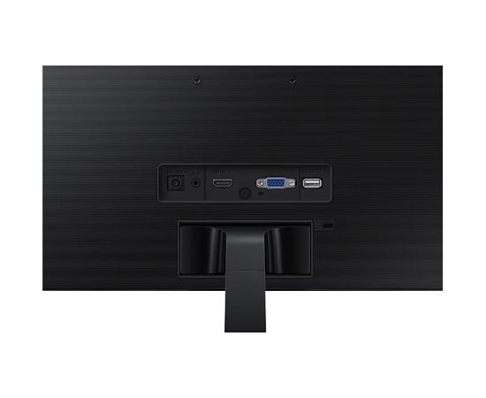 LCD Monitor SAMSUNG LS27D362GAUXEN 27" Business/Curved Matte Panel VA 1920x1080 16:9 100Hz 4 ms LS27D362GAUXEN