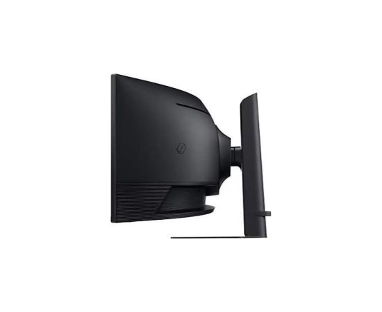 LCD Monitor SAMSUNG LS49FG916EUXEN 49" Gaming/Curved Matte Panel VA 5120x1440 32:9 144Hz 1 ms Colour Black LS49FG916EUXEN