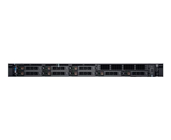 SERVER R660XS 4514Y SILVER/H355/2X700W/5YNBD SCS DELL