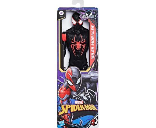 SPIDER-MAN Фигурка Movie Titan Hero Venom movie 30 см