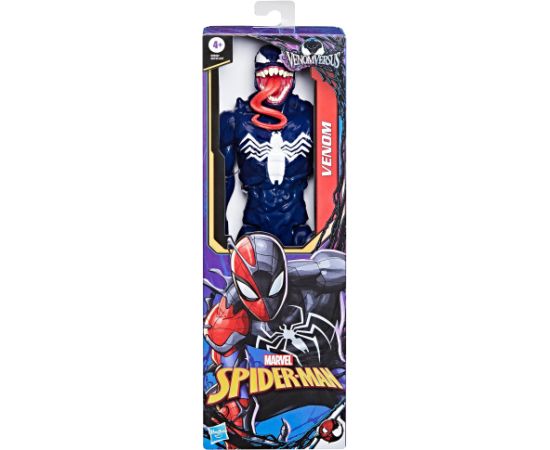 SPIDER-MAN Фигурка Movie Titan Hero Venom movie 30 см