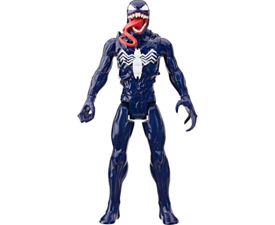 SPIDER-MAN Фигурка Movie Titan Hero Venom movie 30 см