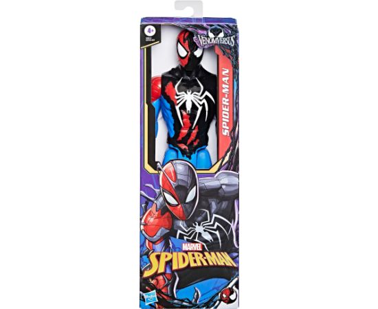SPIDER-MAN Фигурка Movie Titan Hero Venom movie 30 см