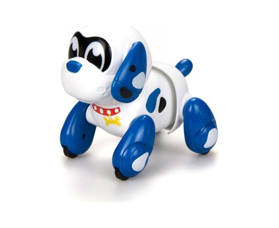 SILVERLIT Interaktīvs robots Ruffy