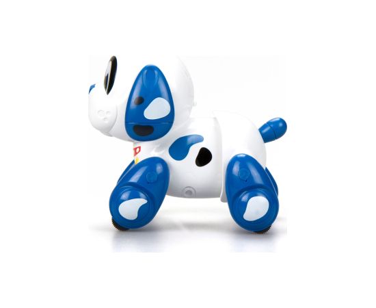 SILVERLIT Interaktīvs robots Ruffy