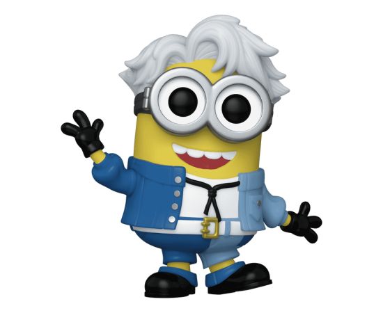 FUNKO POP! Vinila figūra: BTS x Despicable Me 4 - J-Hope Figūriņas un varoņi