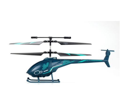 FLYBOTIC Radiovadāms helikopters Gaisa Shark