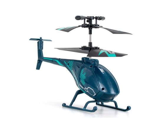 FLYBOTIC Radiovadāms helikopters Gaisa Shark