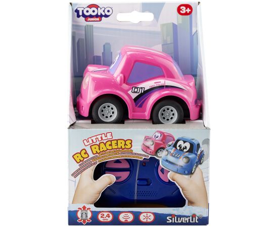 Toko TOOKO Little машинка на радиоуправлении, 11см
