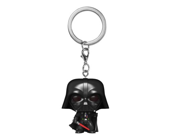 FUNKO POP! Брелок: Star Wars - Darth Vader