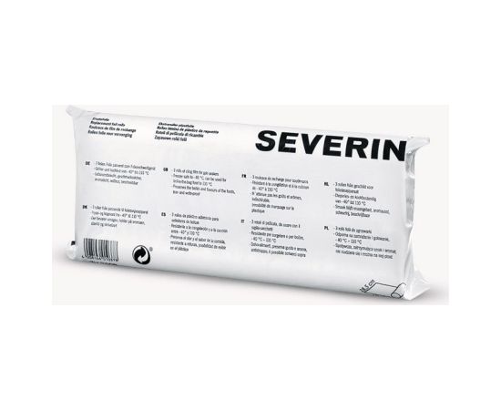Severin ZU 3608