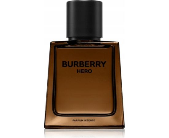 BURBERRY Hero Parfum Intense spray 50ml