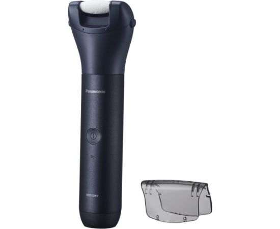 Panasonic MULTISHAPE ER-CFC1, Blue, Battery, Built-in battery, 1 pc(s)