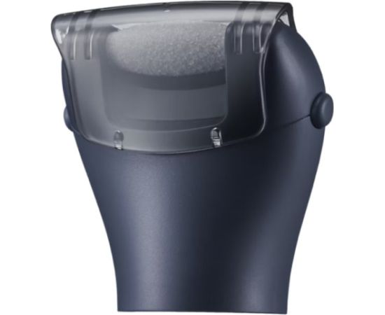 Panasonic MULTISHAPE ER-CFC1, Blue, Battery, Built-in battery, 1 pc(s)