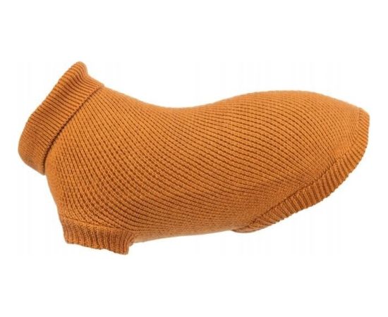 Trixie CityStyle Berlin pullover, XS: 24 cm, rust