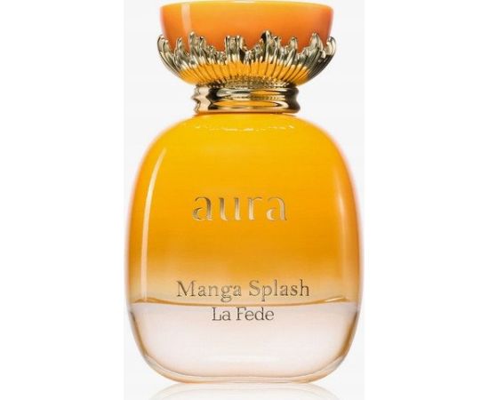 Maison Alhambra La Fede Aura Manga Splash EDP parfumuotas vanduo moterims, 100 ml