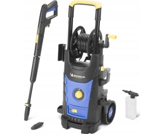 Michelin WASHER MPX25EH 2500W 170BAR