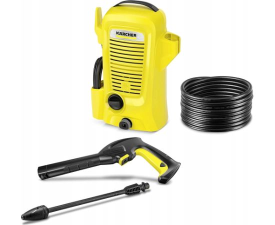 Michelin WASHER MPX25EH 2500W 170BAR