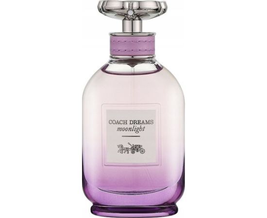 Coach Dreams Moonlight EDP parfumuotas vanduo unisex, 90 ml