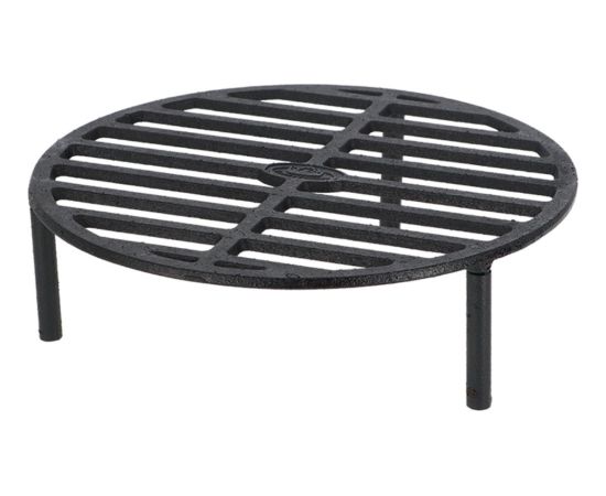 Esschert Design FIRE PIT GRILL