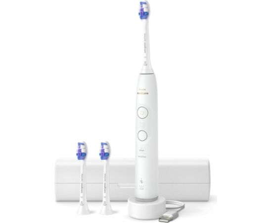 ELECTRIC TOOTHBRUSH/HX7400/02 PHILIPS