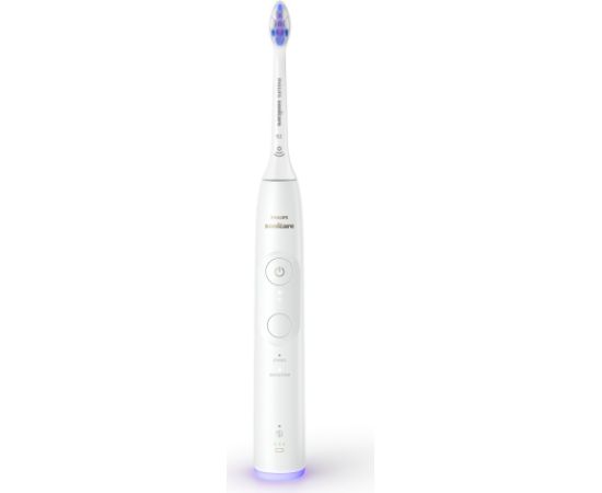 ELECTRIC TOOTHBRUSH/HX7400/02 PHILIPS