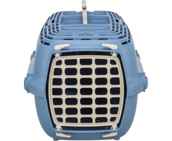 Trixie Relax 1, transporter, dla psa/kota, niebieski, XS: 32 � 30 � 48 cm, do 6kg