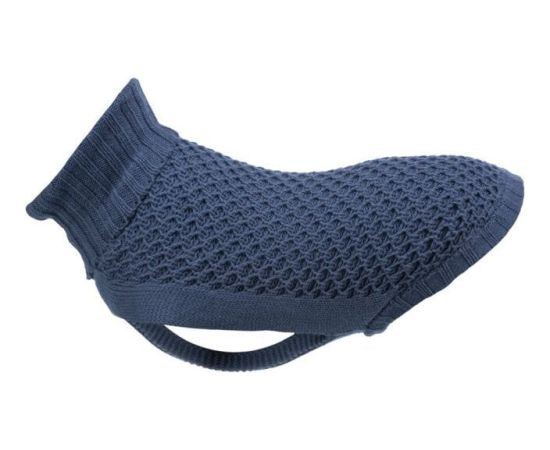 Sweter dla Psa Trixie Niebieski M Citas preces