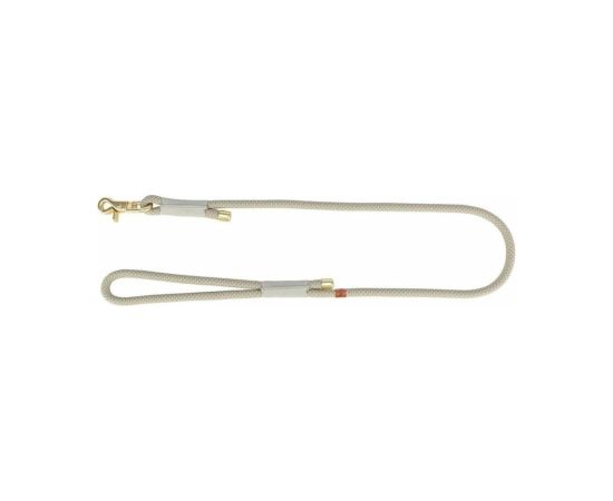 Smycz dla psa Trixie Soft Rope Szary Jasnoszary 1 m L/XL