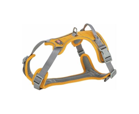 Szelki dla psa Trixie Active Premium Curry S/M