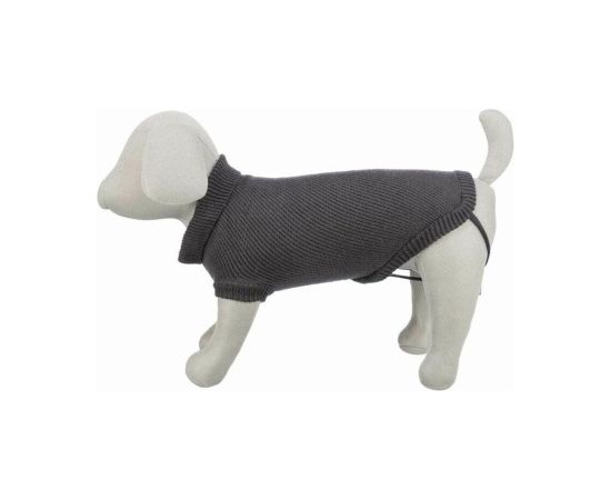 Sweter dla Psa Trixie Berln Antracyt XL