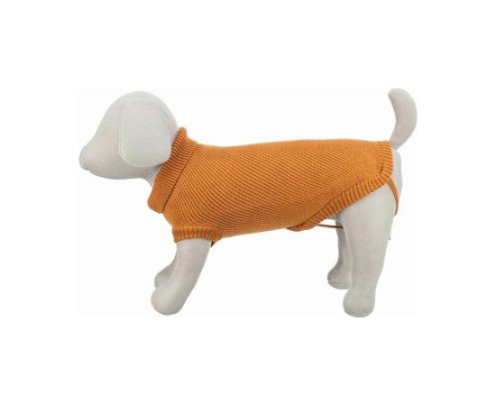Sweter dla Psa Trixie Pomarańczowy XS