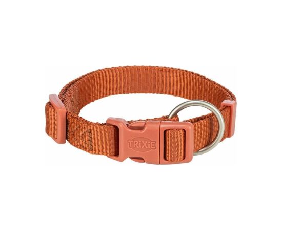Obroża dla psa Trixie Premium Pomarańczowy M/L 35-55 cm