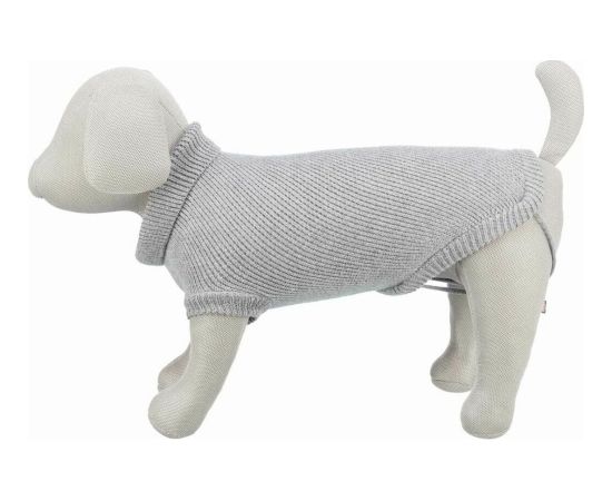 Sweter dla Psa Trixie Szary L