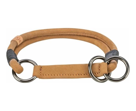 Obroże treningowe dla psów Trixie Be Nordic Brązowy 60 cm