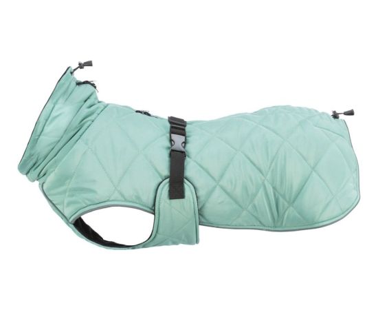 Płaszcz dla psa Trixie Oslo Jade S 36 cm