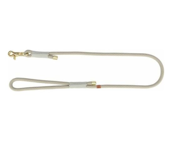 Smycz dla psa Trixie  10 mm Szary 1 m