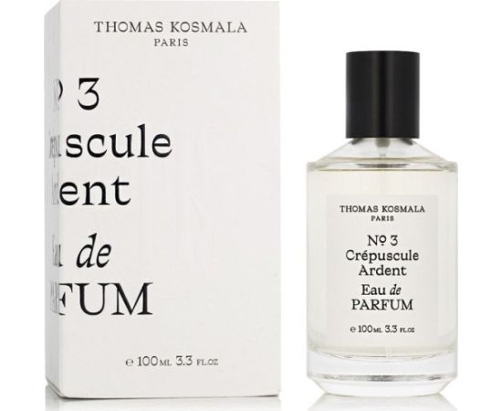 Thomas Kosmala No.3 Crpuscule Ardent EDP 100 ml