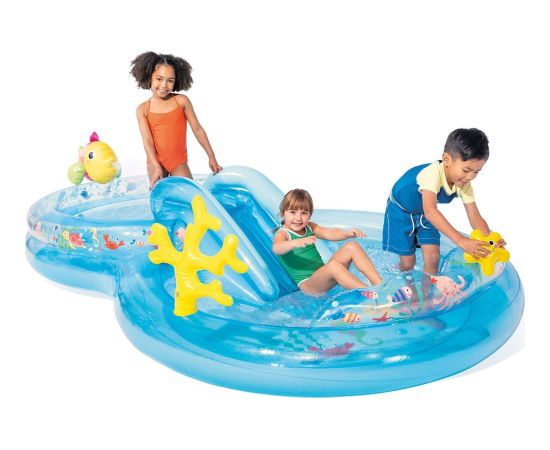 Intex Under The Sea Play Center 56143
