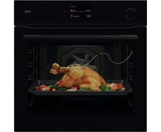 AEG NBR7P731SB