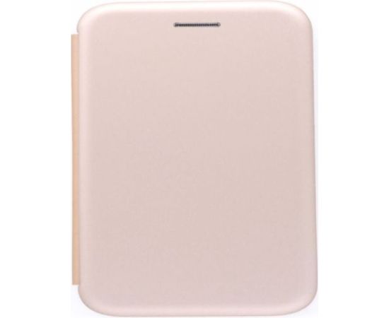 Evelatus Apple  iPhone 7/8/SE2020/SE2022 Book Case Gold