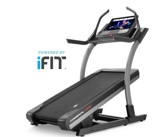 Nordic Track Treadmill NORDICTRACK COMMERCIAL X22i
