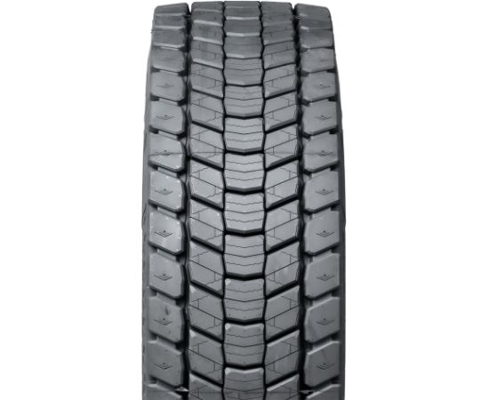 315/80R22.5 LEAO R203-D 156/150L (154/150M) 20PR 3PMSF