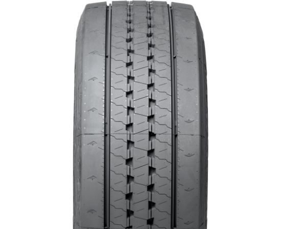 425/65R22.5 LEAO R203-T 165K 20PR 3PMSF TL