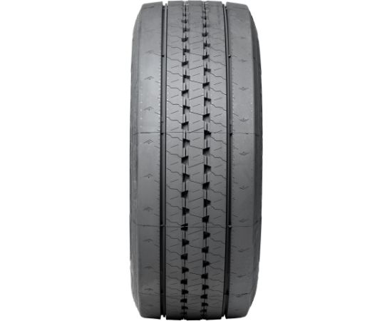 425/65R22.5 LEAO R203-T 165K 20PR 3PMSF TL