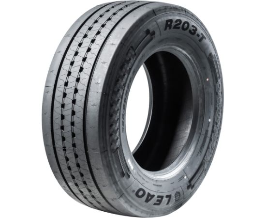 385/55R22.5 LEAO R203-T 160K (158L) 20PR 3PMSF