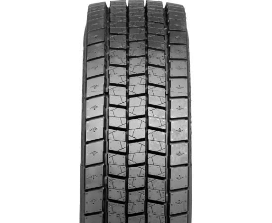 235/75R17.5 LEAO L202-D 132/130M 14PR 3PMSF TL