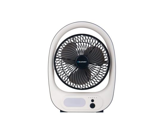 Blaupunkt APF401 rechargeable portable fan