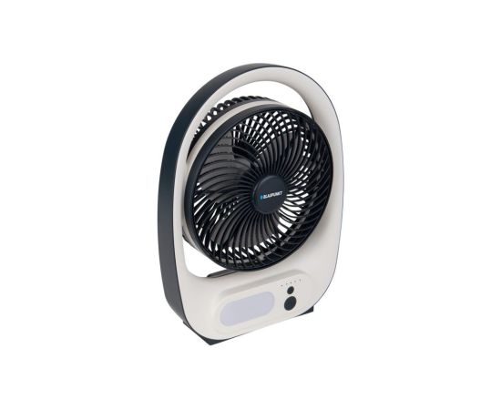 Blaupunkt APF401 rechargeable portable fan